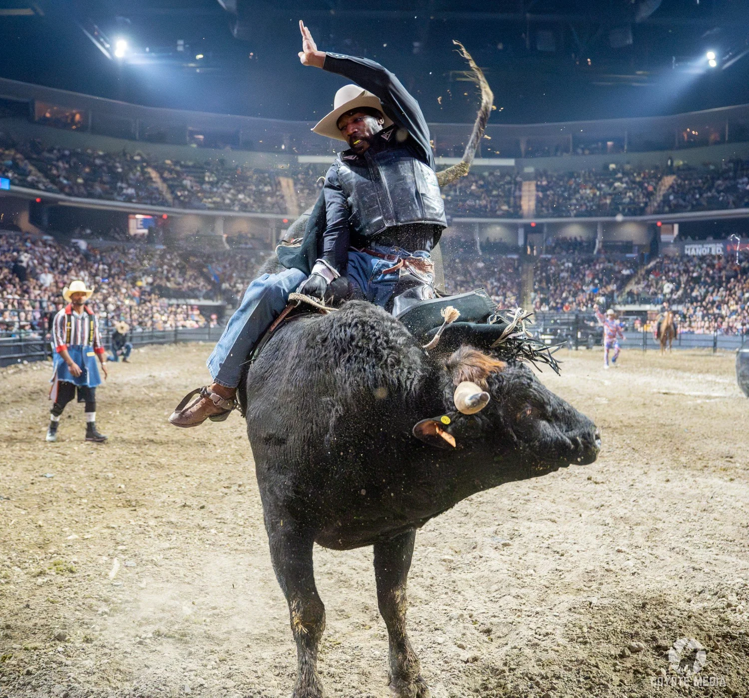 Professional Championship Bull Riders