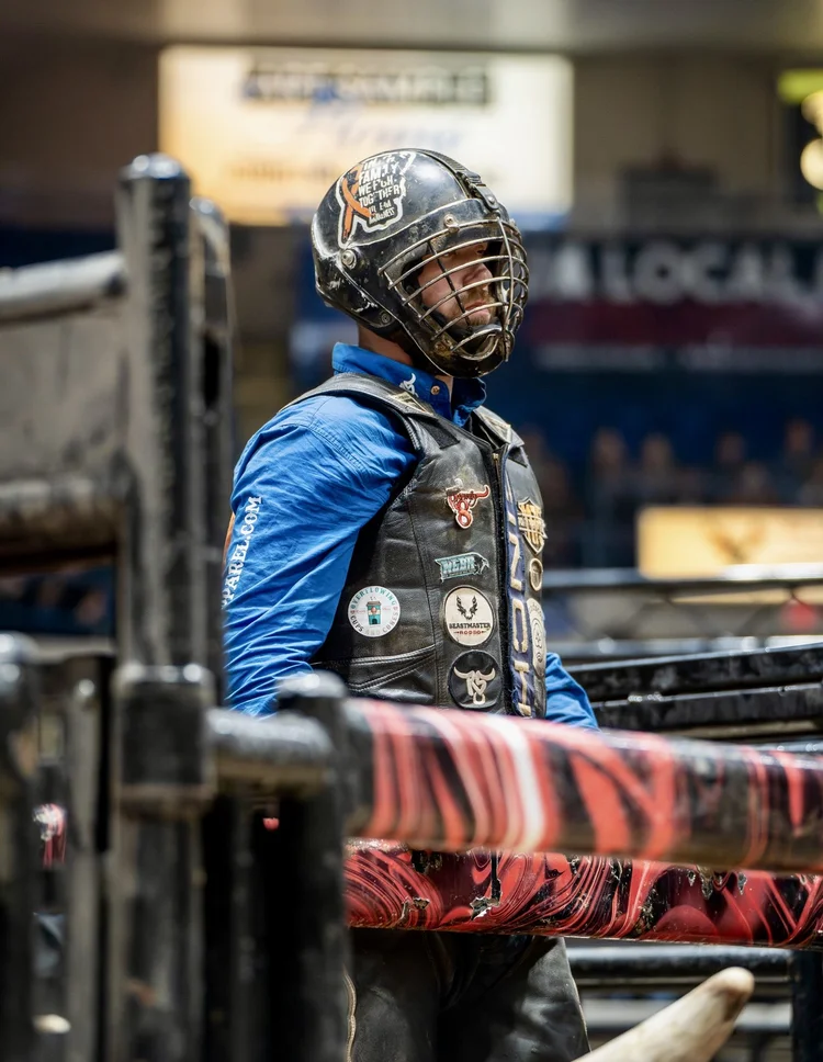 Professional Championship Bull Riders
