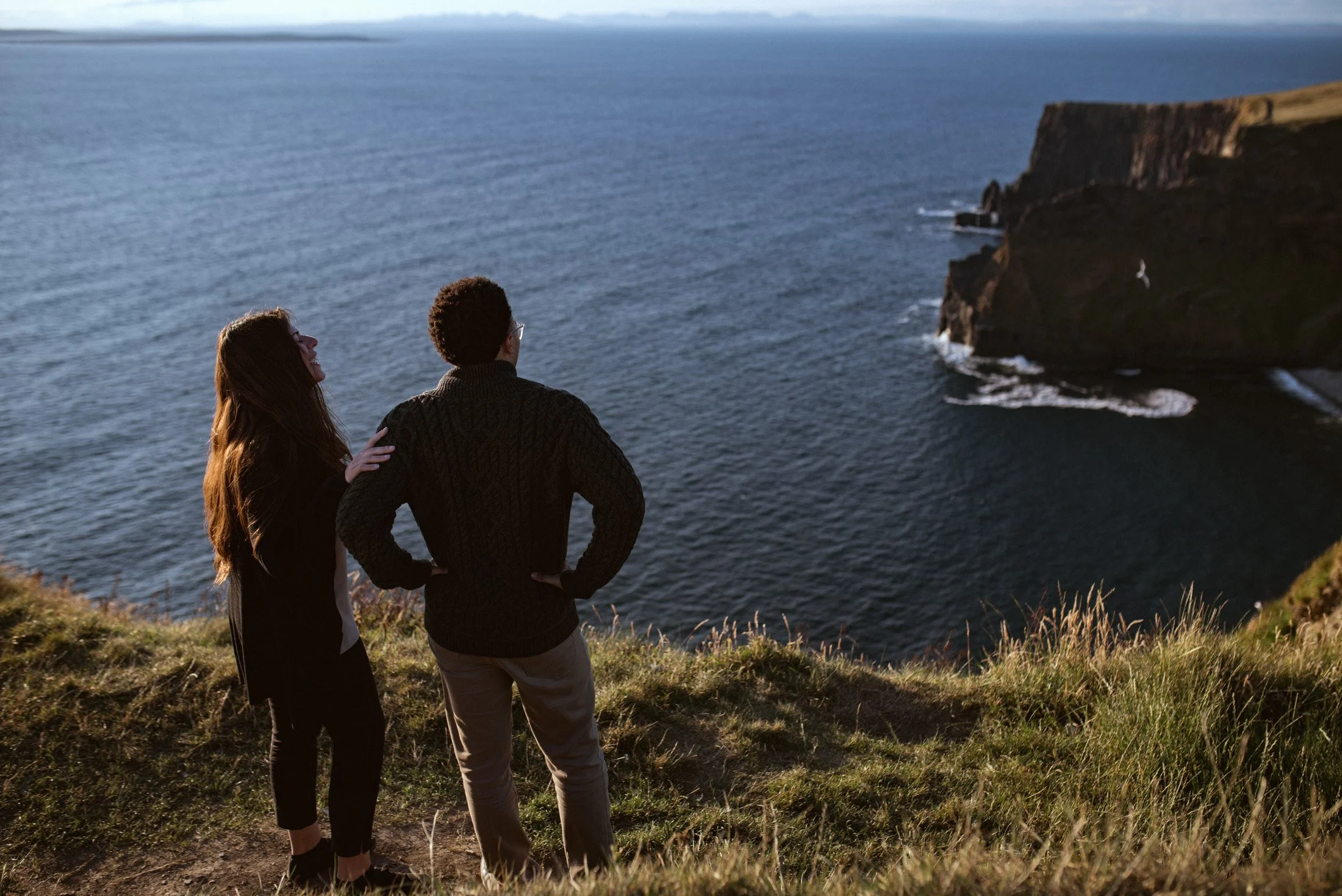 demande en mariage proposal cliff moher27.jpg