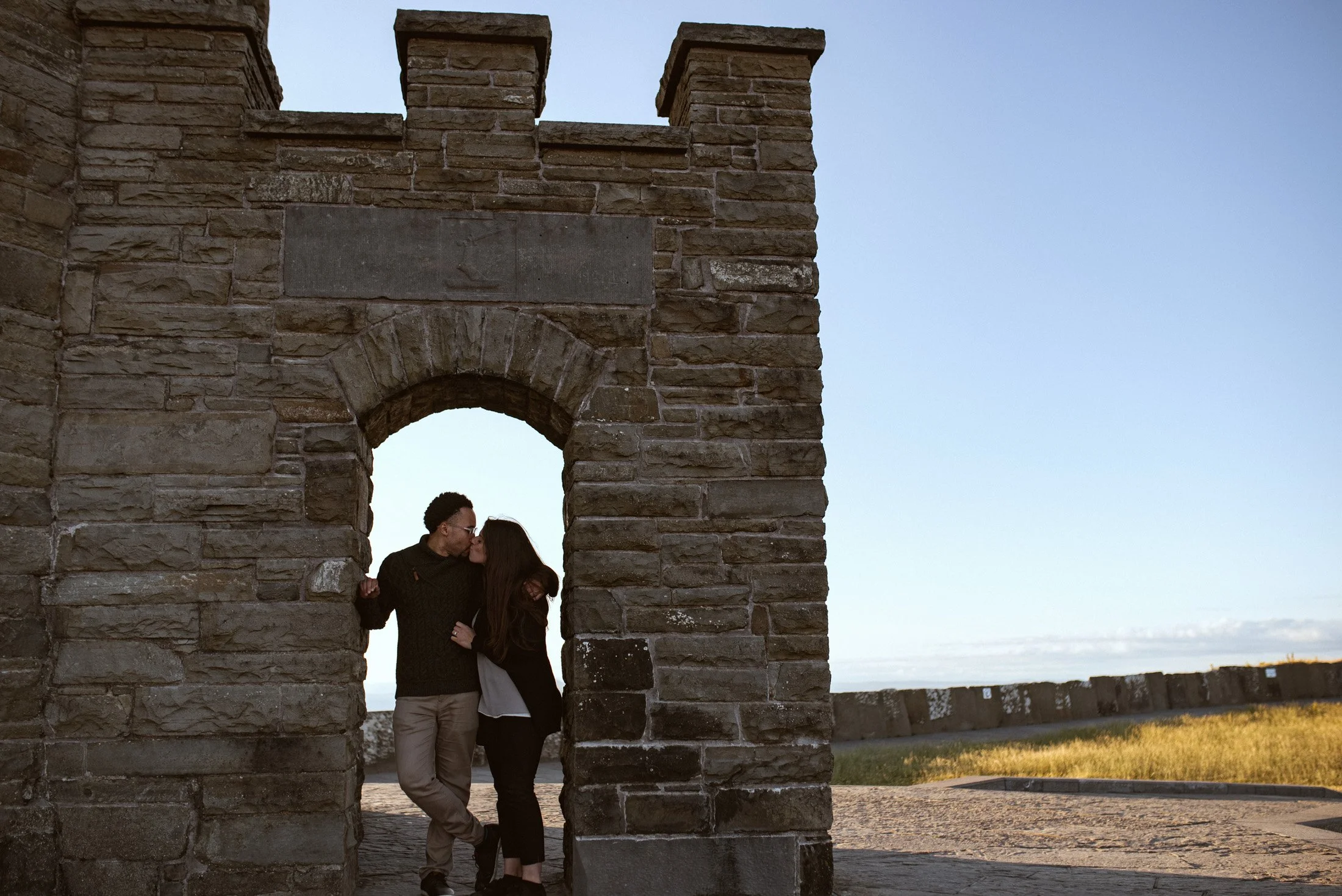 demande en mariage proposal cliff moher28.jpg
