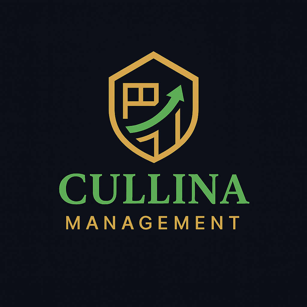 Cullina Management | Strategic Land Development Oversight for Capital Investors