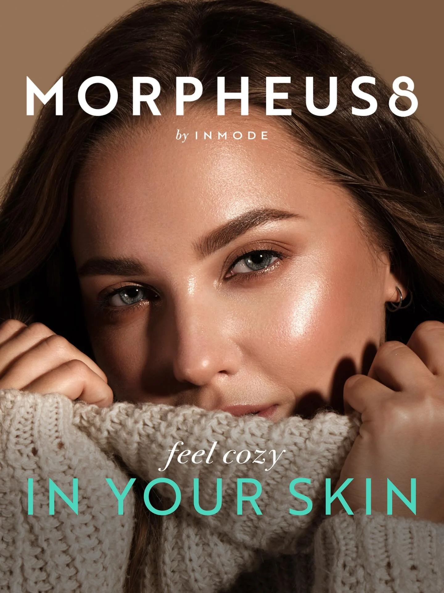 Introducing the future of advanced skin and body transformation at SALMA &mdash; powered by InMode. Globally recognised for pioneering radiofrequency technology, InMode is known for delivering clinically proven, non-surgical results that remodel, tig