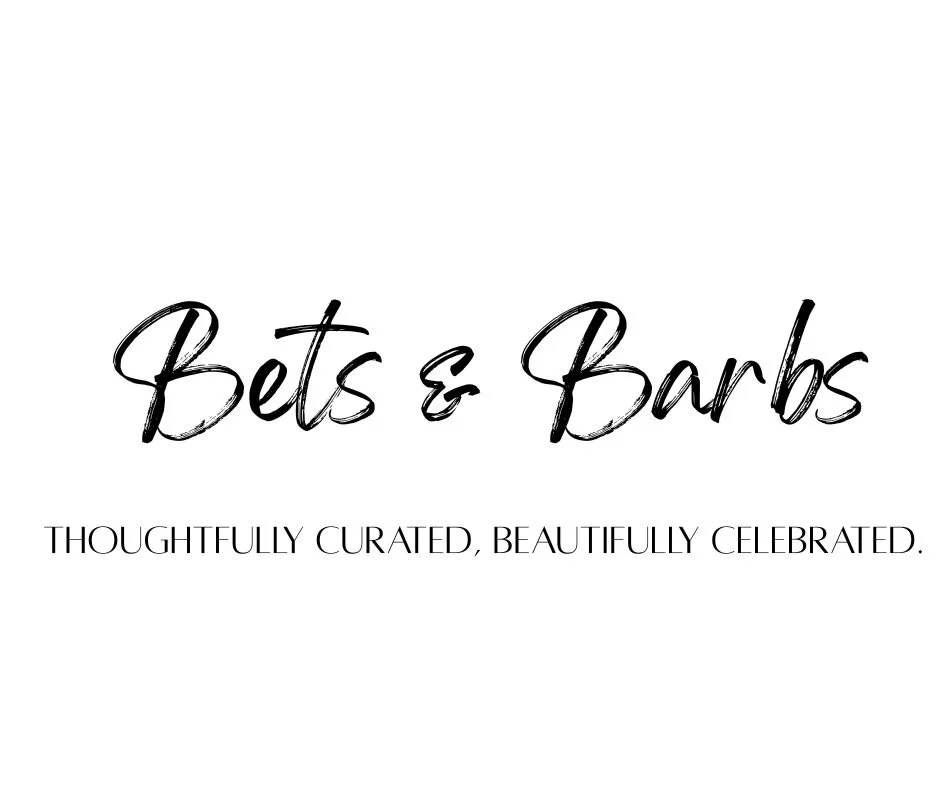 Bets &amp; Barbs Events Boutique