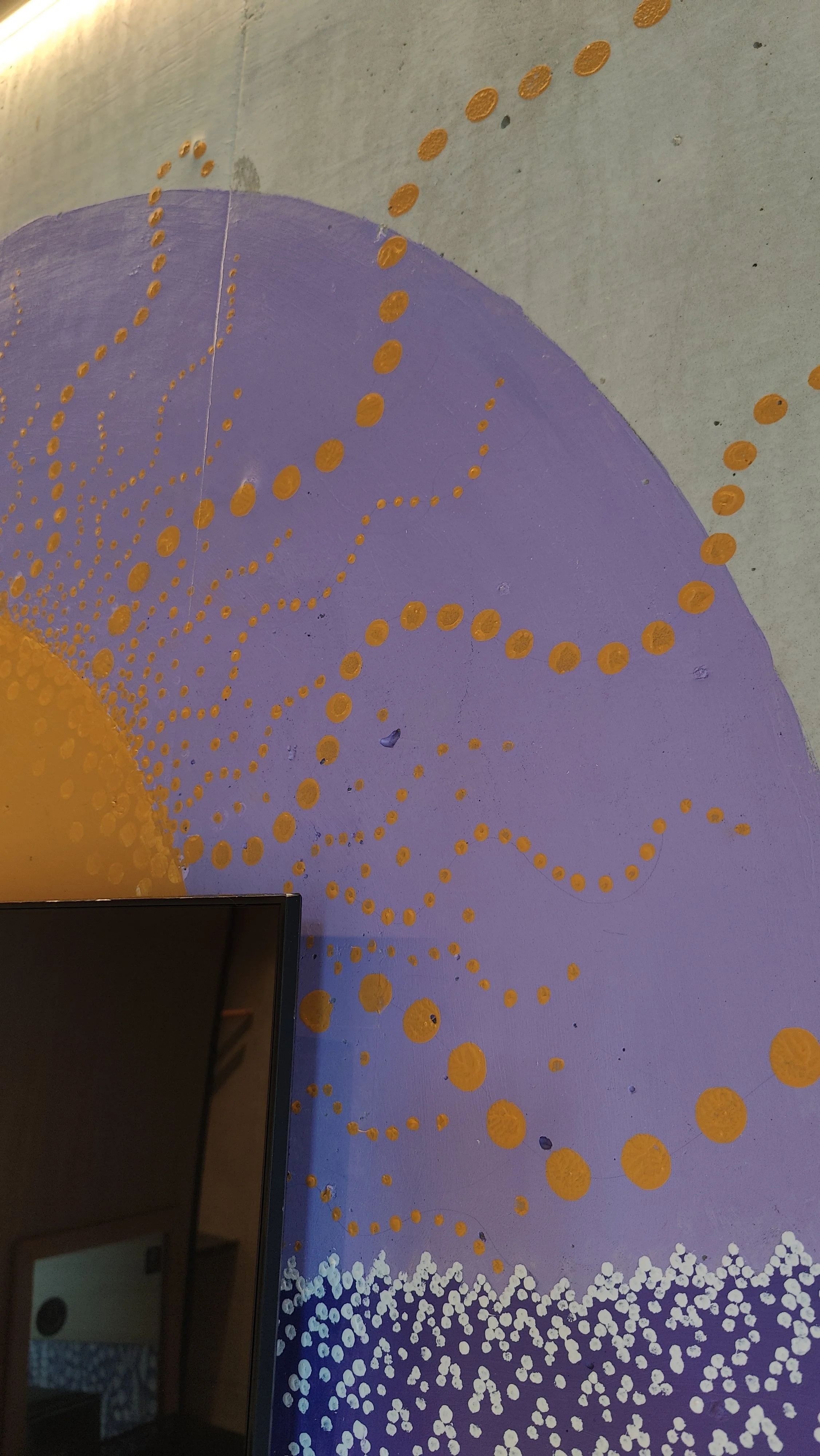 Time hotel, signature room, 2025