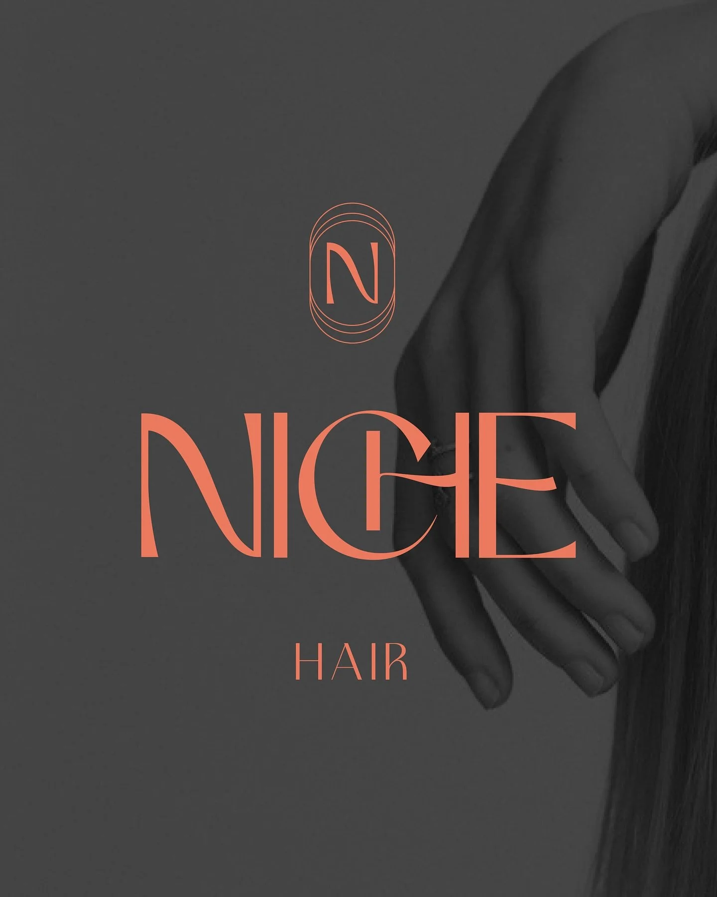 Niche Hair 🧡🩷💙
&bull;
In collaboration with @unsoldstudio Niche Hair was created to stand out in a saturated hair tools market. Known for reimagining the color bowl and brush, Niche is designed to elevate the stylist&rsquo;s experience and enhance