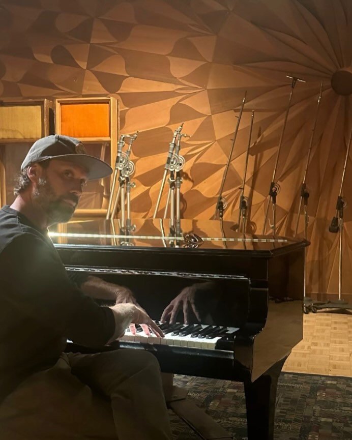 Life update&hellip;I proudly accepted the role of Chief Engineer at @2200studios formerly The Record Plant in Sausalito! It was already a dream come true to start working there after closing @sanctuary_sound_studio so when they asked me to come on fu