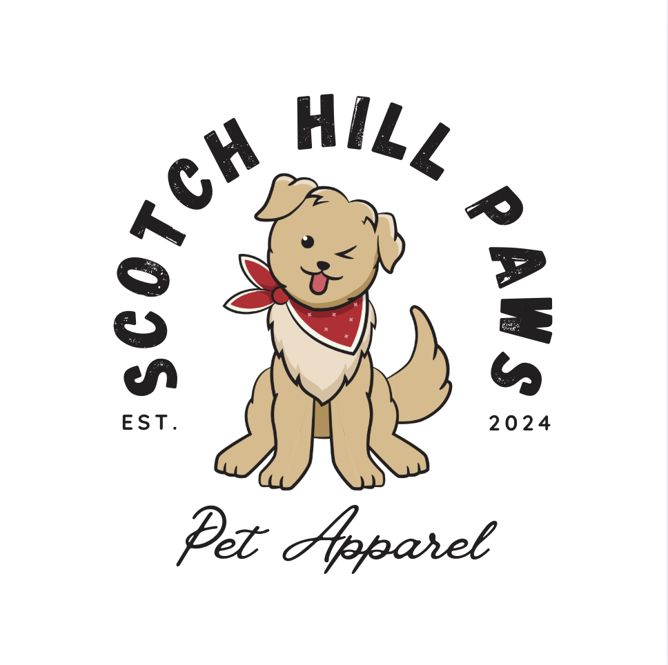 Scotch Hill Paws