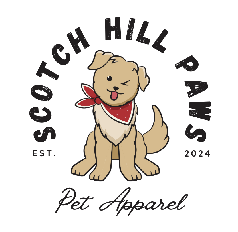 Scotch Hill Paws