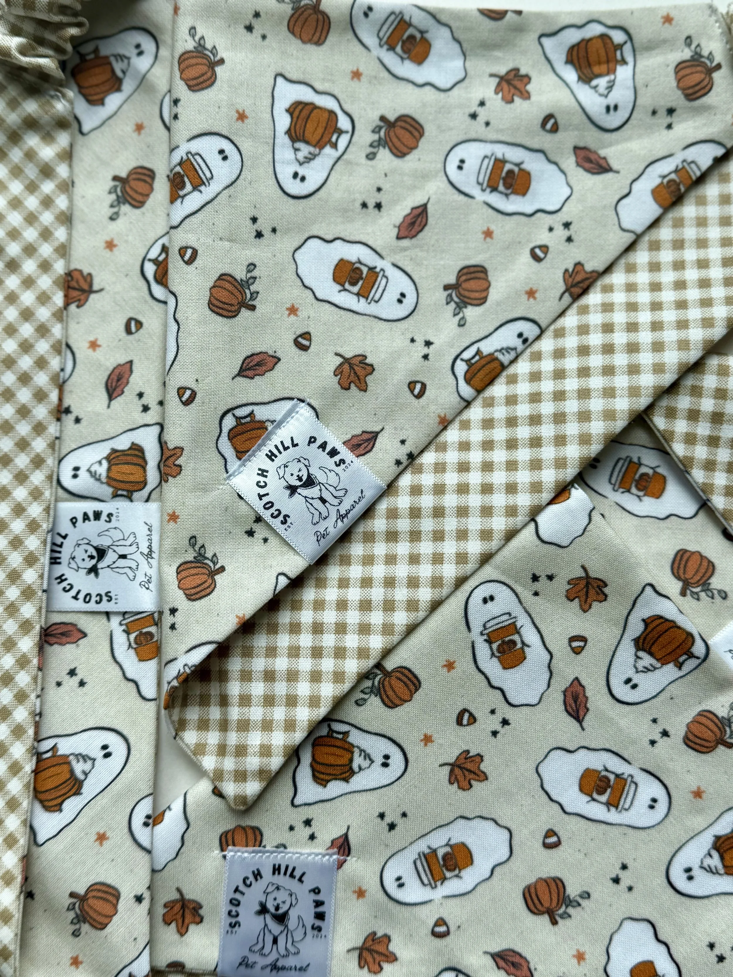 Boo Brew - Size Medium