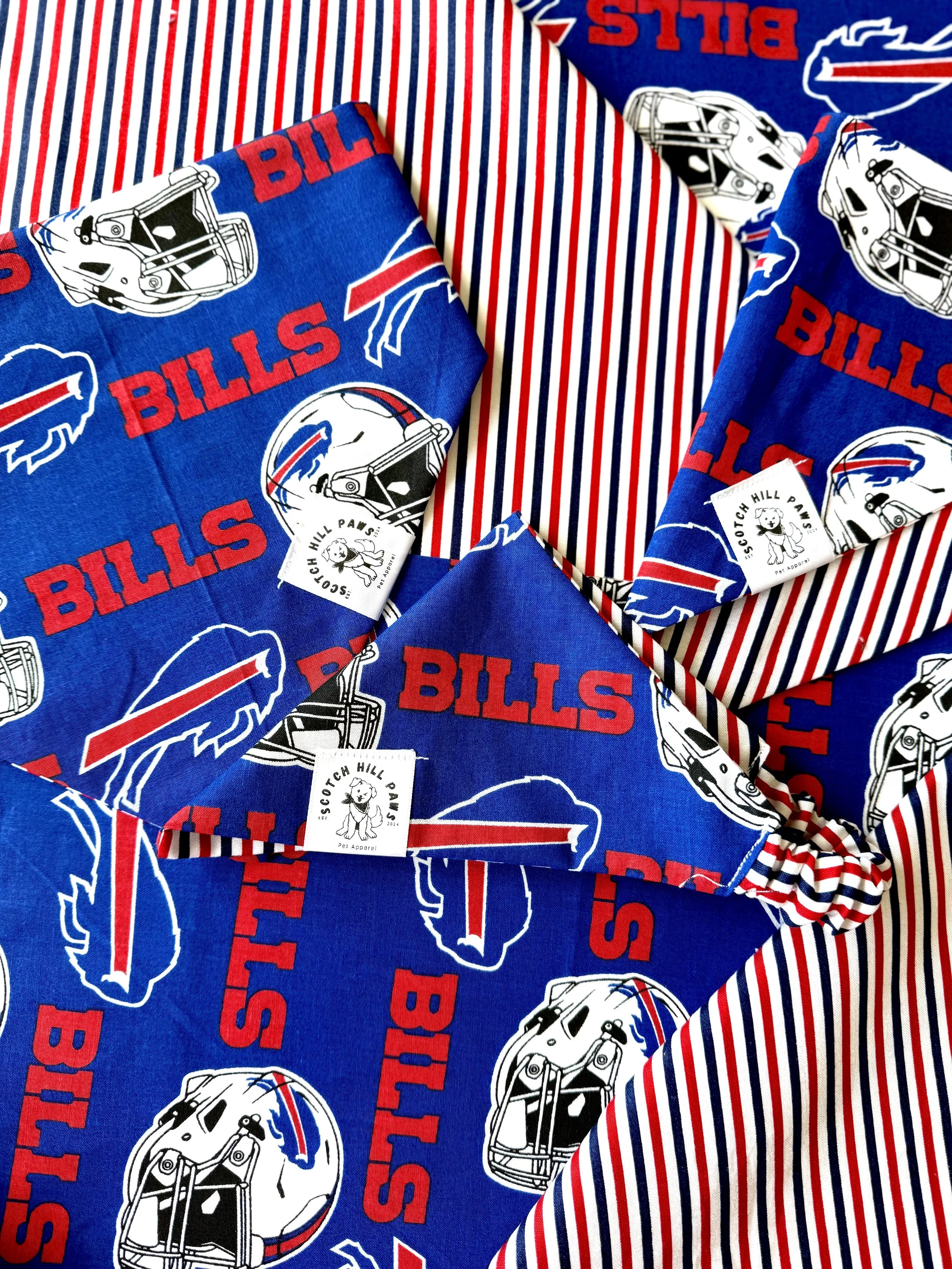 Bills Mafia