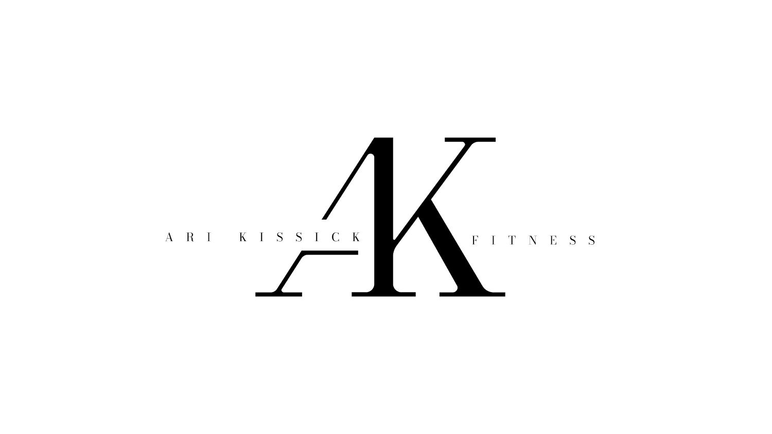 AK FITNESS