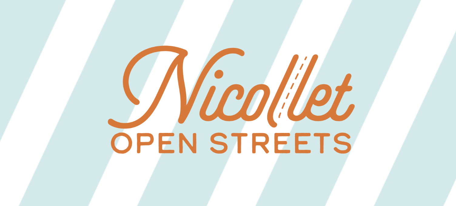 Open Streets Nicollet