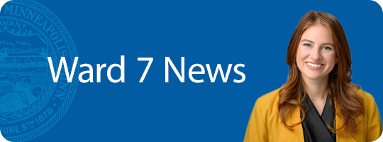Ward 7 News