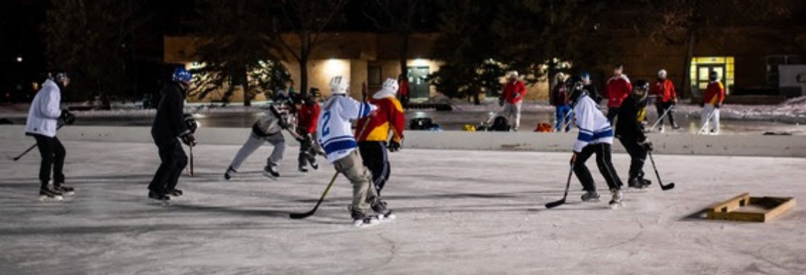 Registration&nbsp;Open for Winter Adult Sports Leagues</a>