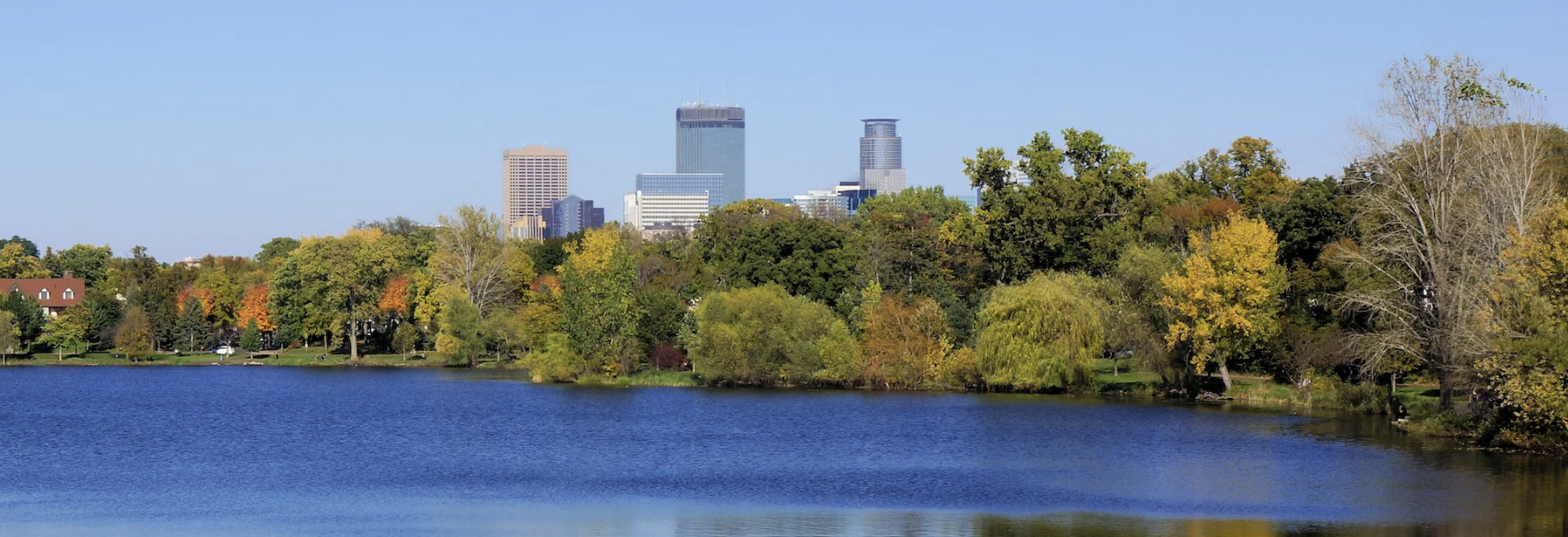 Create Change in Minneapolis