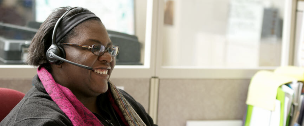 New 311 System Connects&nbsp;Callers with Agents