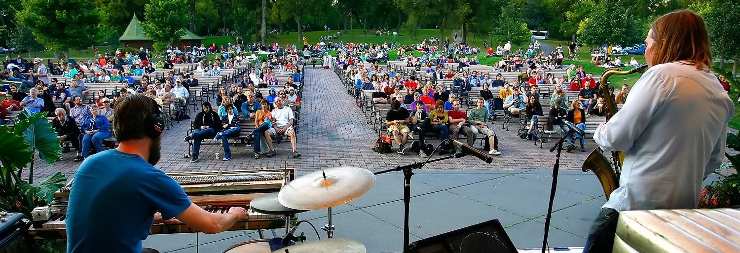 Summer Events &amp; Activities