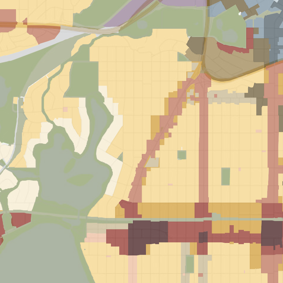 Feedback Period Extended: Land Use Rezoning Study