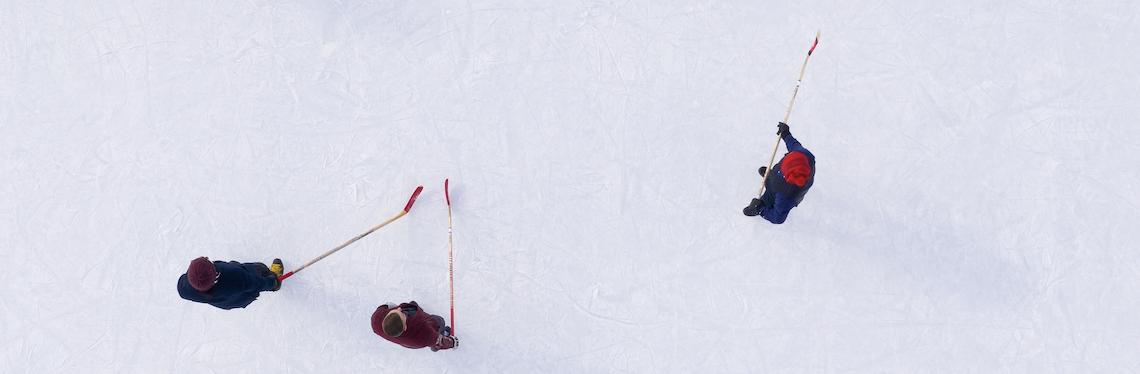 Palio Winter Games Canceled