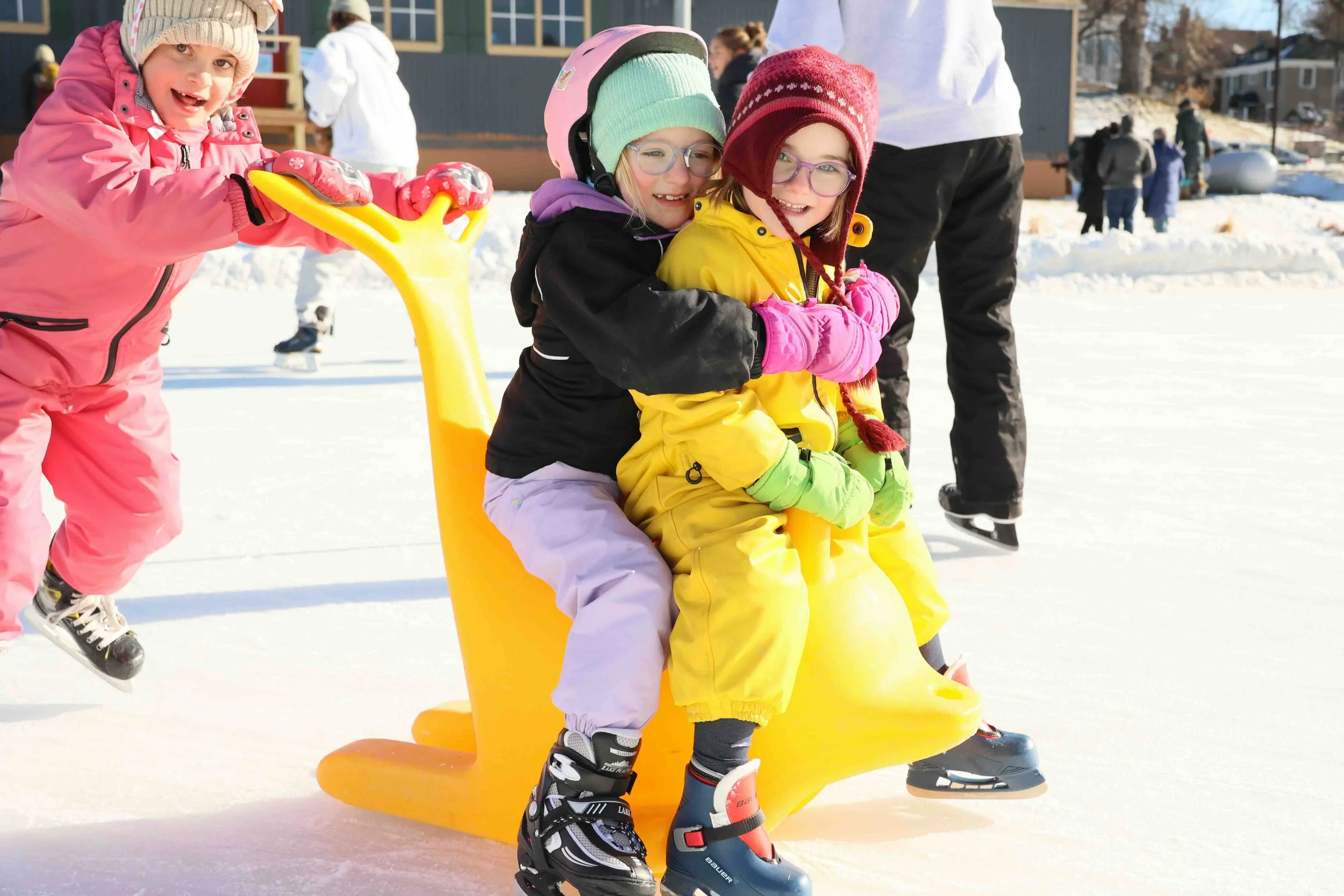 2026 Winter Party Recap