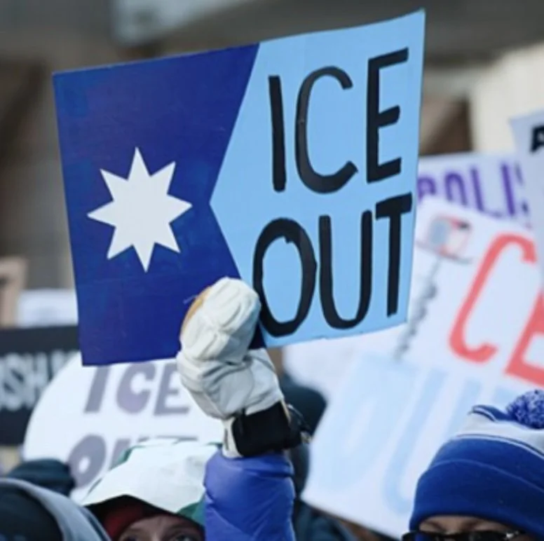 Resources: ICE in Our City