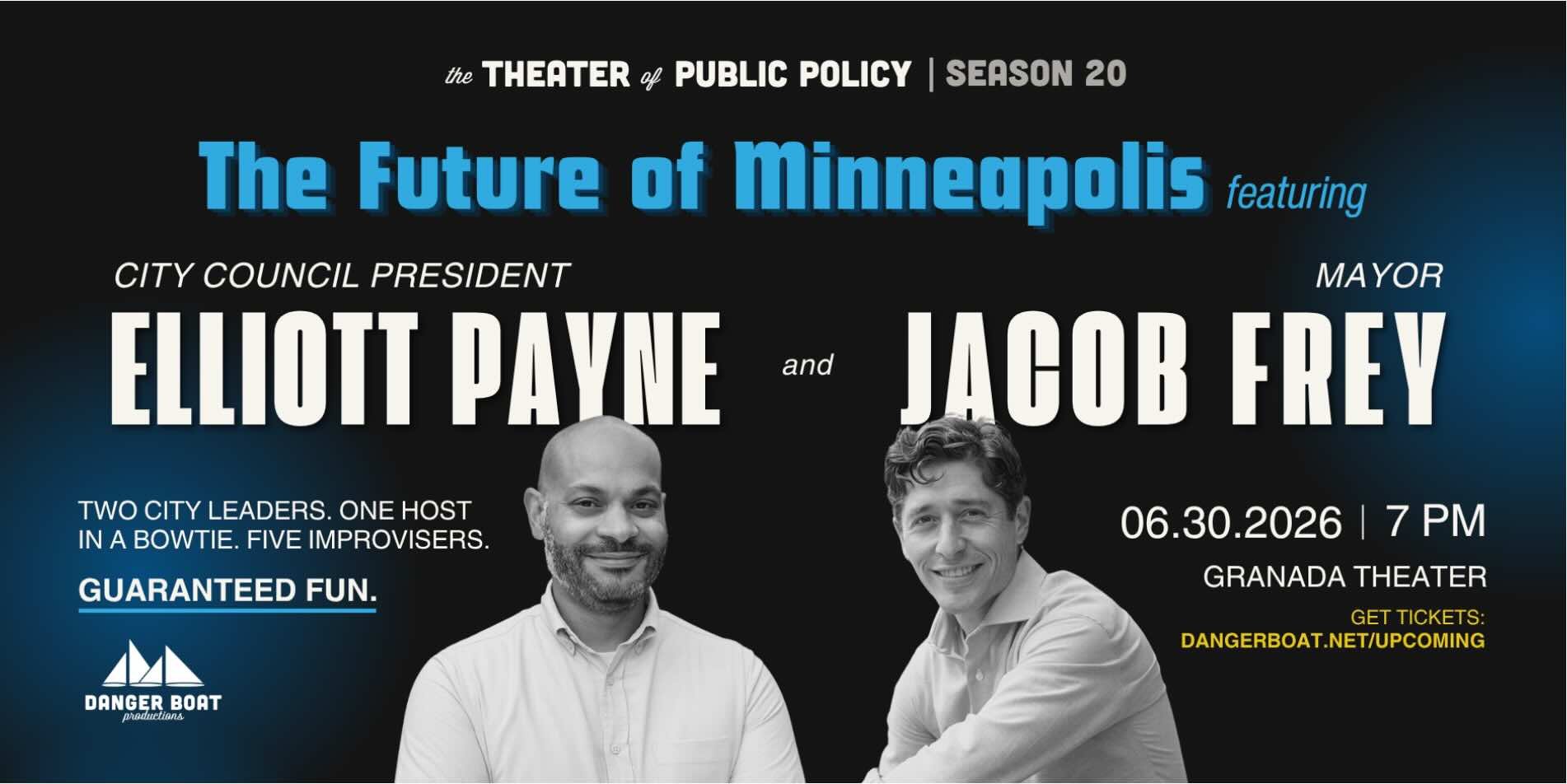 The Future of Minneapolis