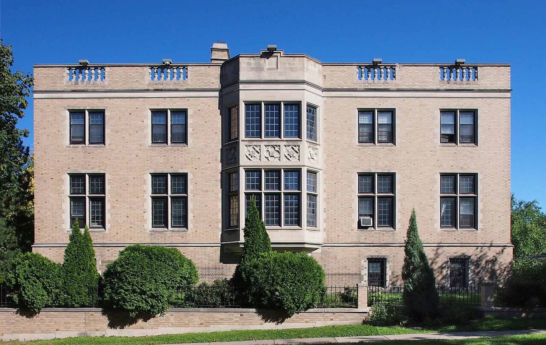 WITNESS: Symphony of Spirituals