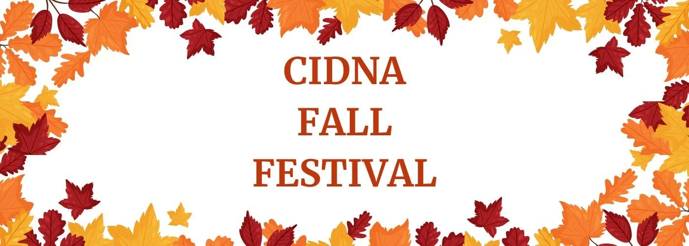 CIDNA Holiday mART