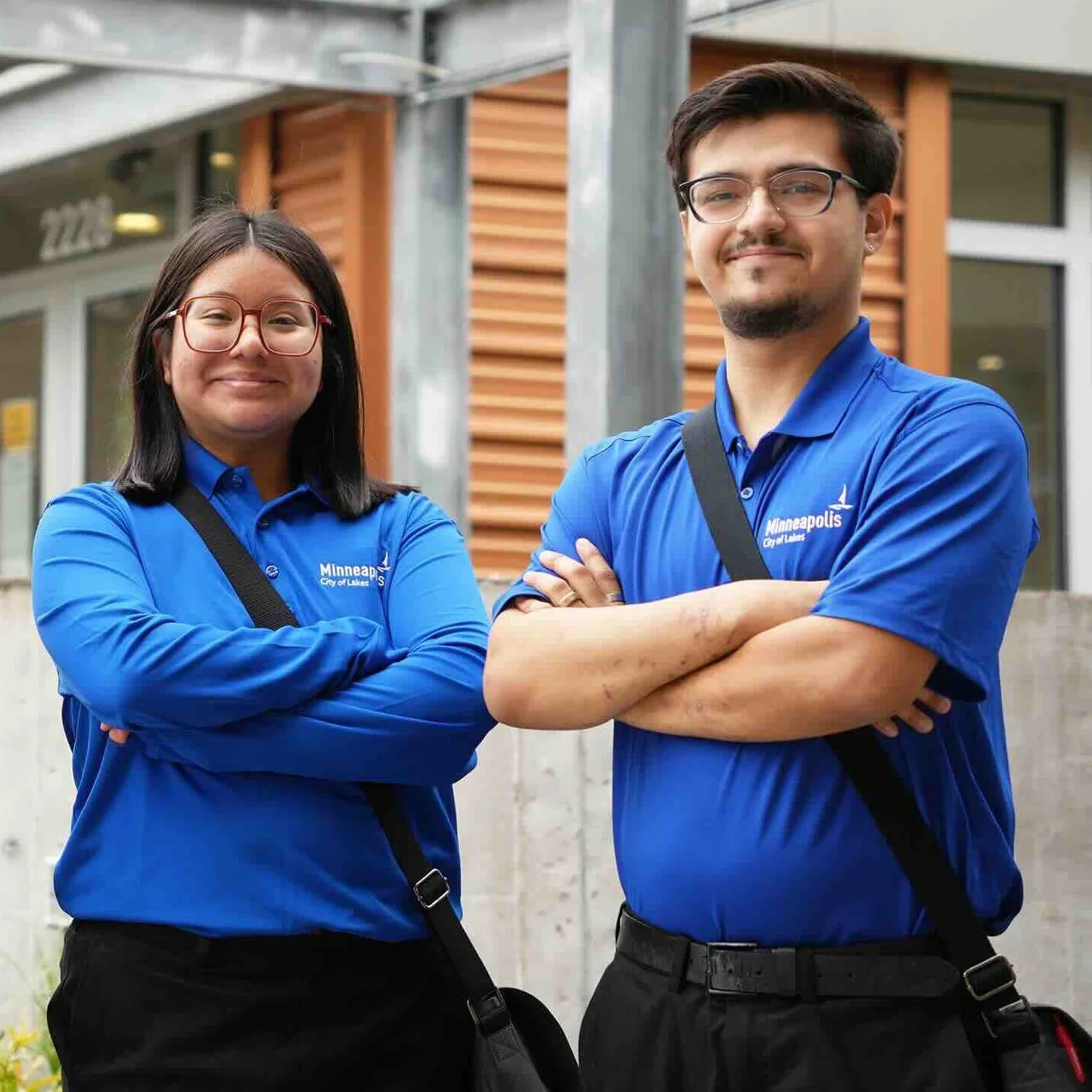 Hiring: Uptown Safety Ambassadors