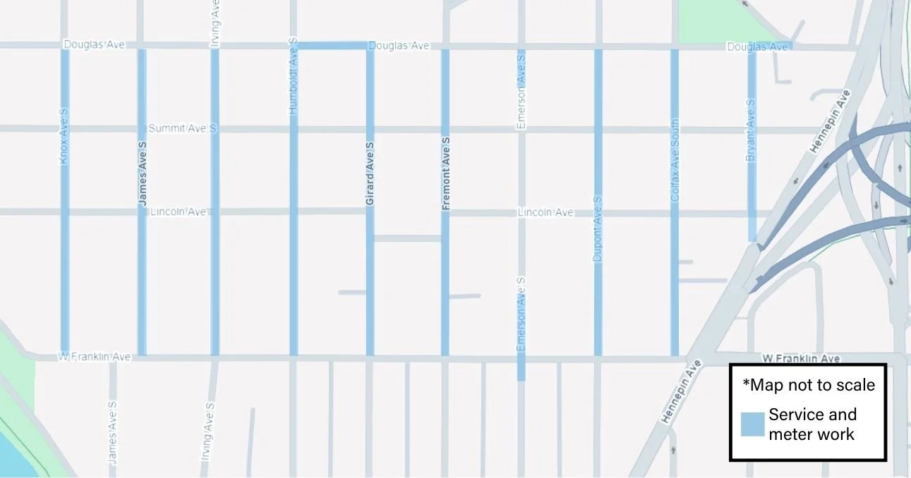 N atural Gas Line Upgrades Coming — Lowry Hill Neighborhood Association