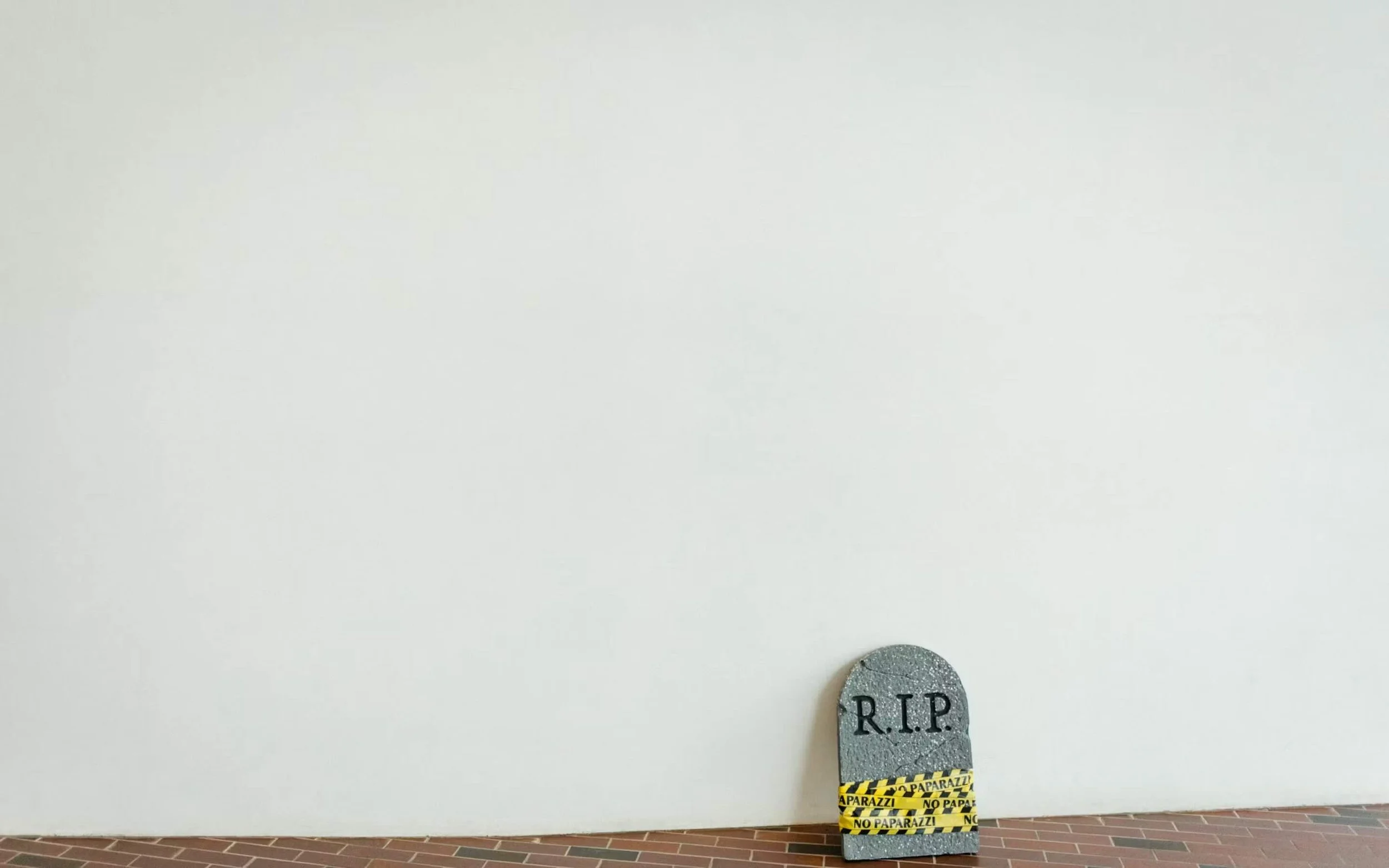 Haunted Museum Scavenger Hunt
