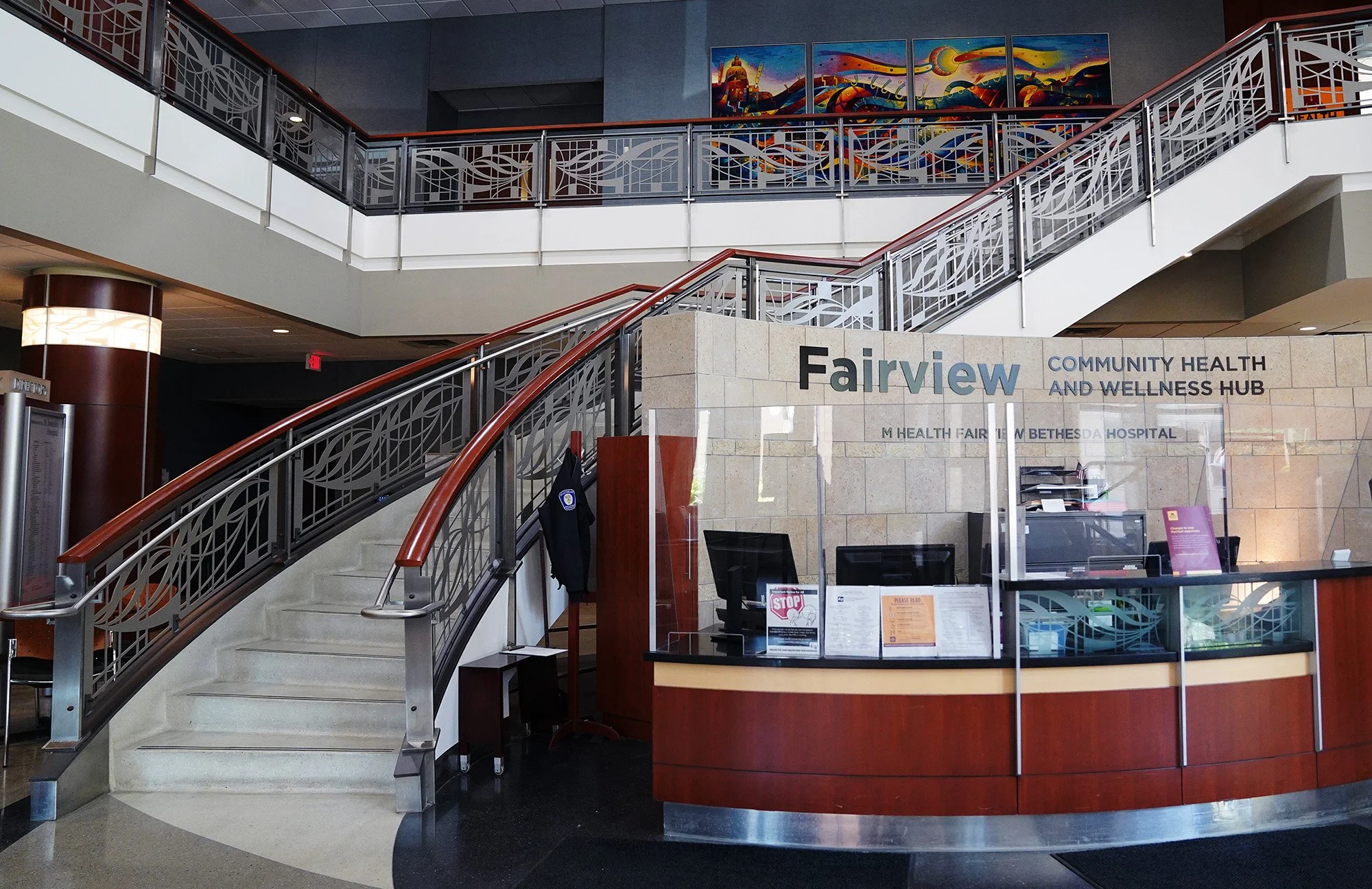 Stop the Bleed Trainings