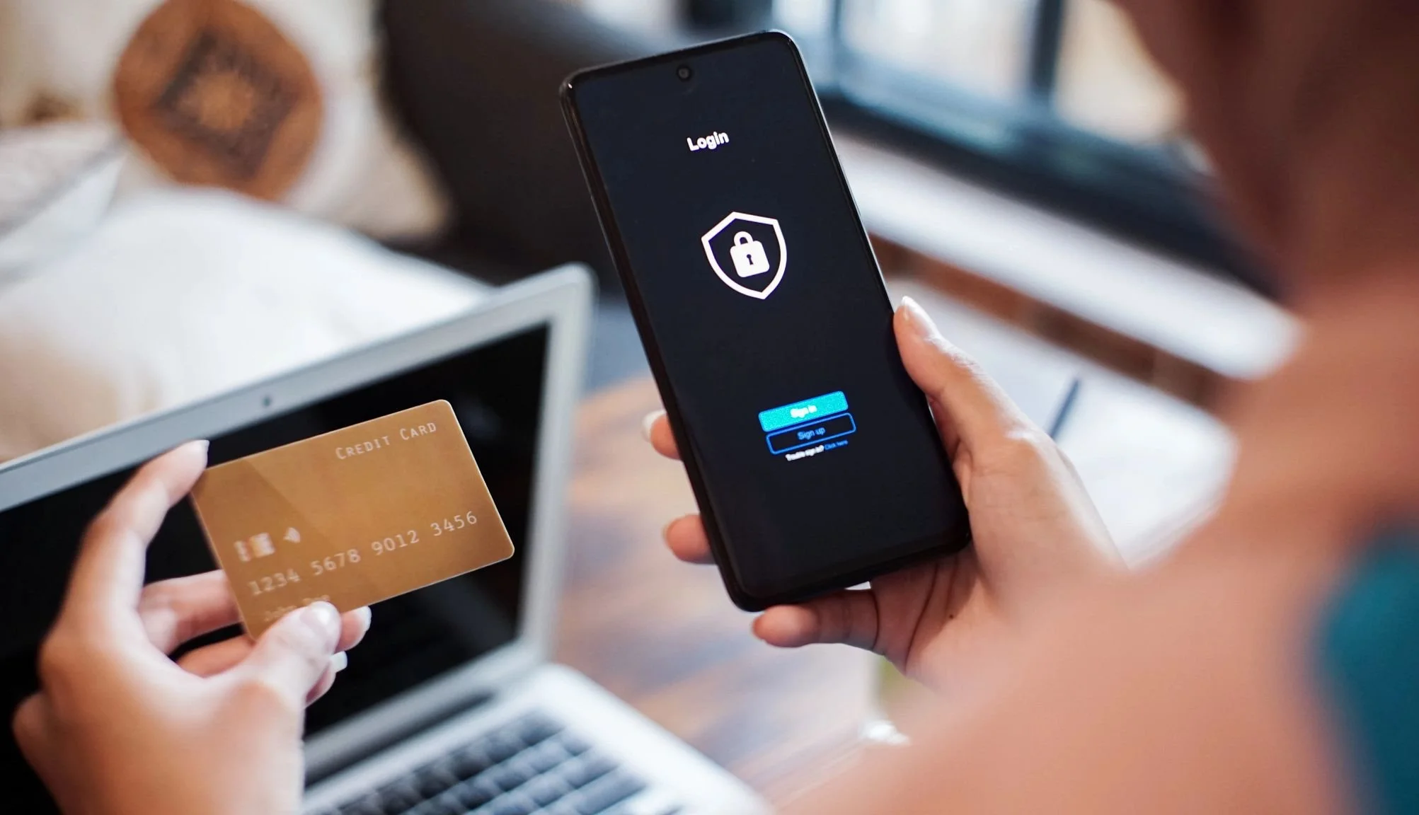 Twin Cities Scam Jam