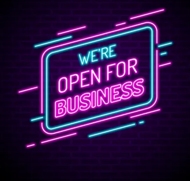 Uptown Business Facade Grants Open