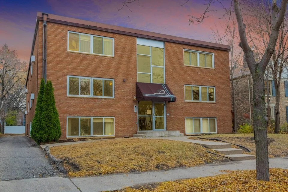 Comment: Rental Housing, Transportation Programs