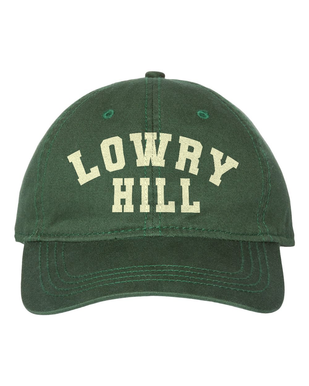 Get Your Lowry Hill Merch