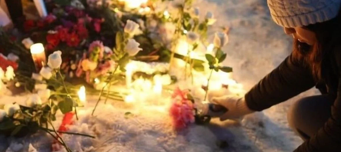 ICE Actions in South Minneapolis