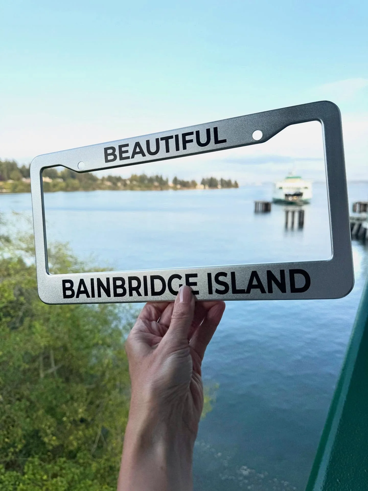 Show your local pride while supporting a good cause! Do you know the Chamber sells these fun license plates for just $20 each? 😊 Available ONLY at the Chamber office in Winslow (open M-F 9-5). All proceeds go to the Chamber Foundation to help us pro