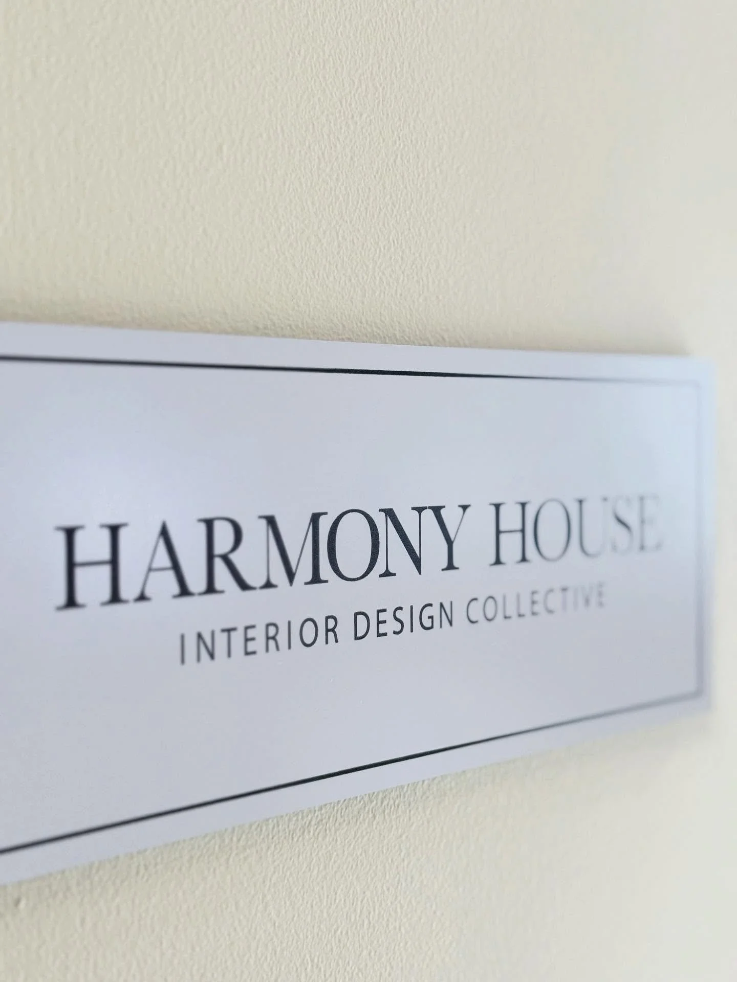 Welcome Harmony House Interiors to Bainbridge and into our Chamber family! We loved getting a tour of this gorgeous, new space from owners and designers, Emily Kissel and Jenni Kupersmith. Such a lovely space full of inspiration at every turn. Big th