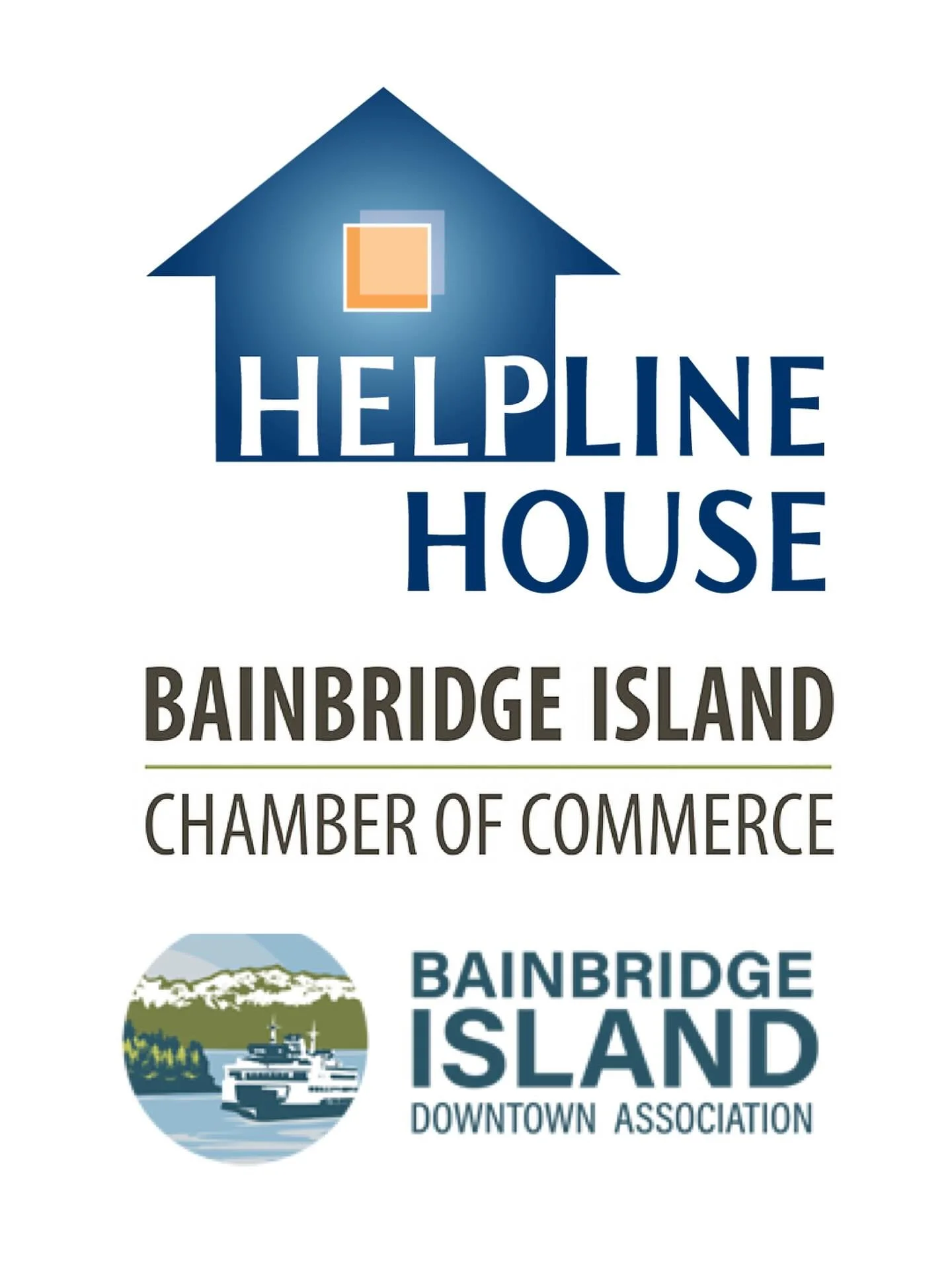 Spread the word and help us stock the food pantry at Helpline House! 🥫🥣 This Friday at Hometown Halloween, the Chamber and the Downtown Association will be collecting food donations. Please join us in showing up for our community and supportin