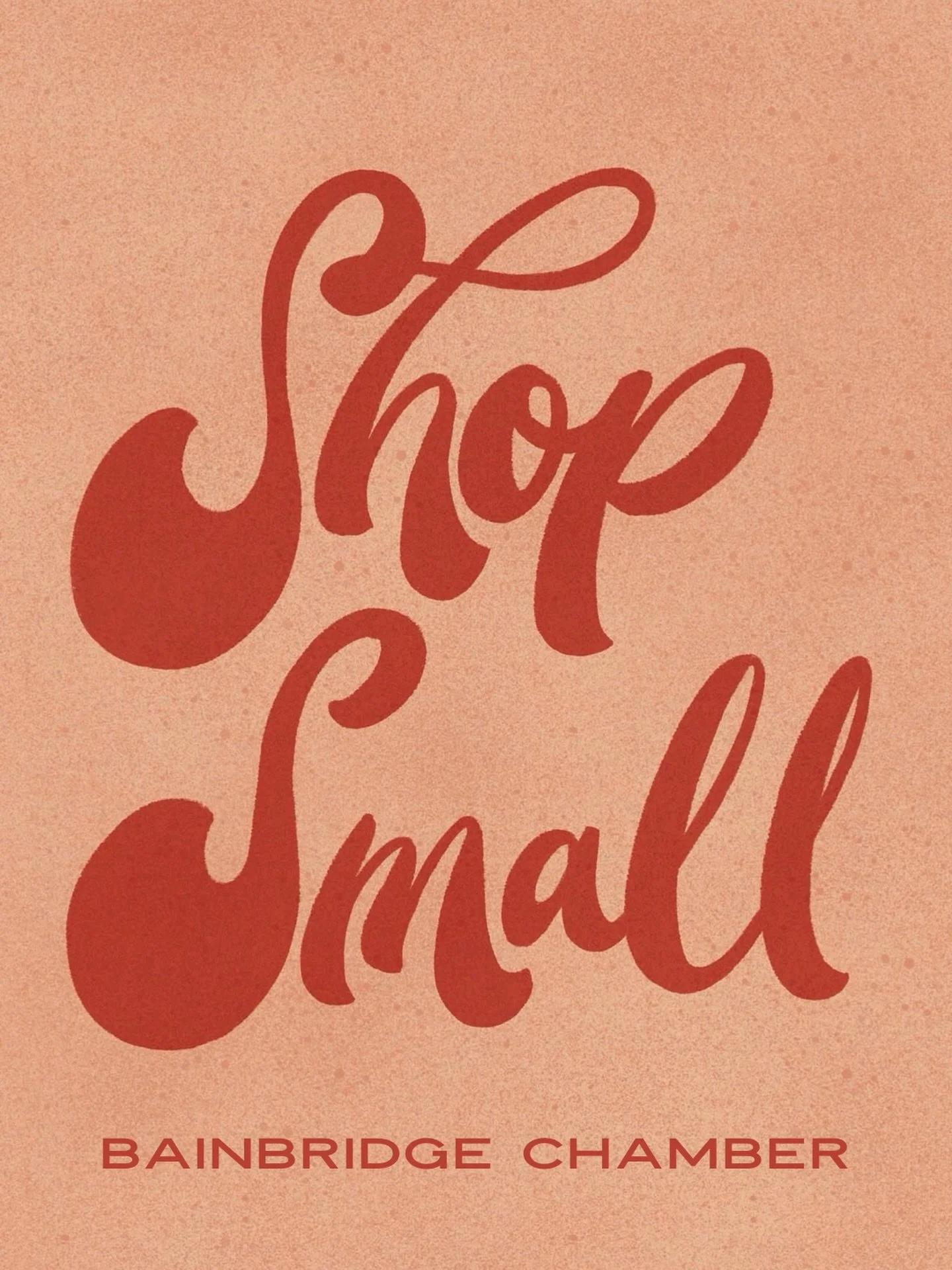 It&rsquo;s always the season for shopping small on Bainbridge and we love to support our neighbors and their dreams! If you&rsquo;ve bought some things already, tag your faves below! Coming up this week we will be showcasing great gift ideas for anyo