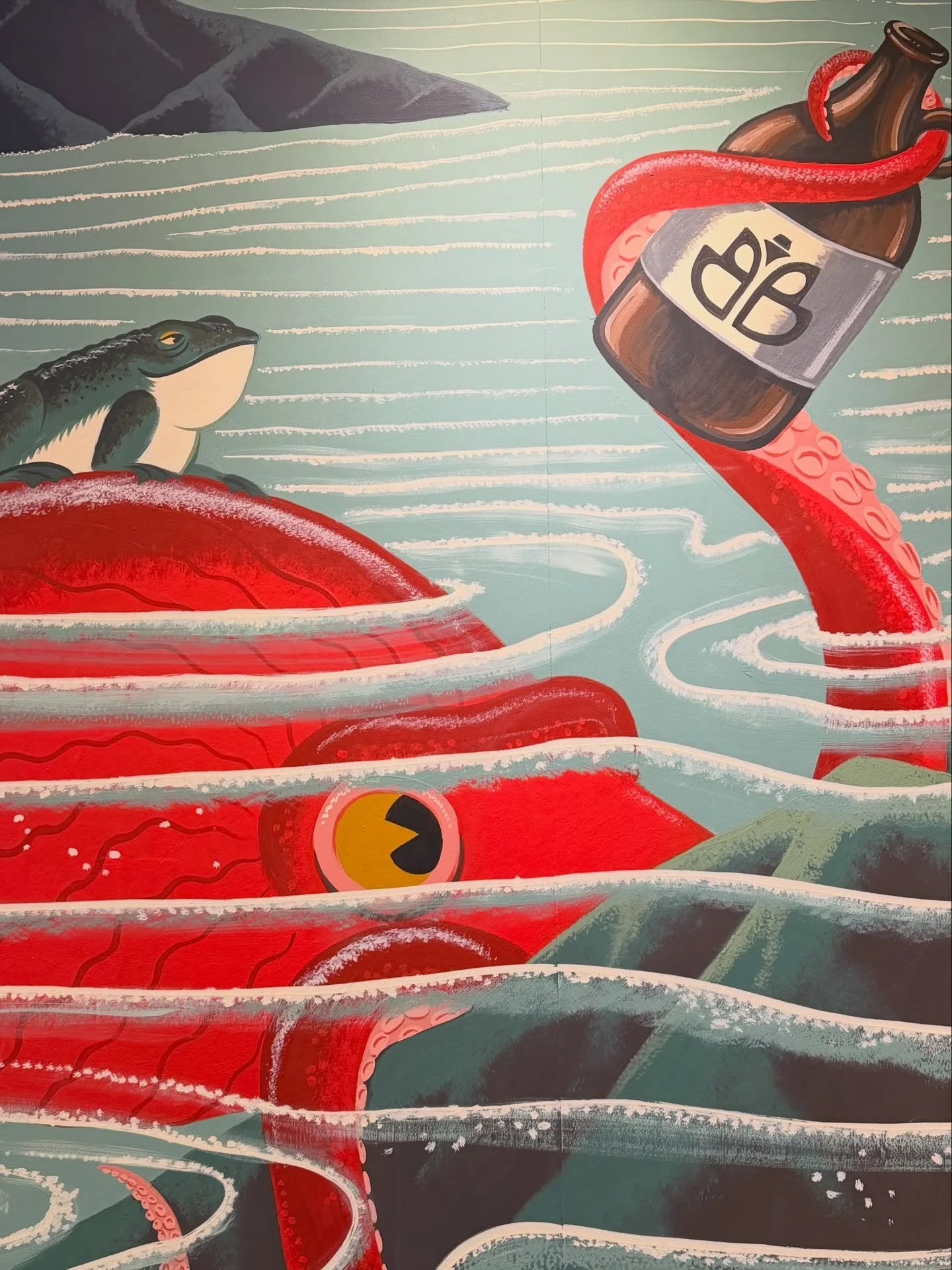 Last month&rsquo;s Friday Field Trip took us on an amazing discovery of beer making from grain to glass. We learned a ton and we&rsquo;ll never look at a pint the same way &ndash; so much science, art and craft goes into the process. We were reminded