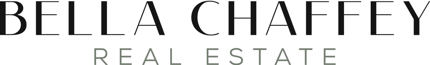 Bella Chaffey Real Estate