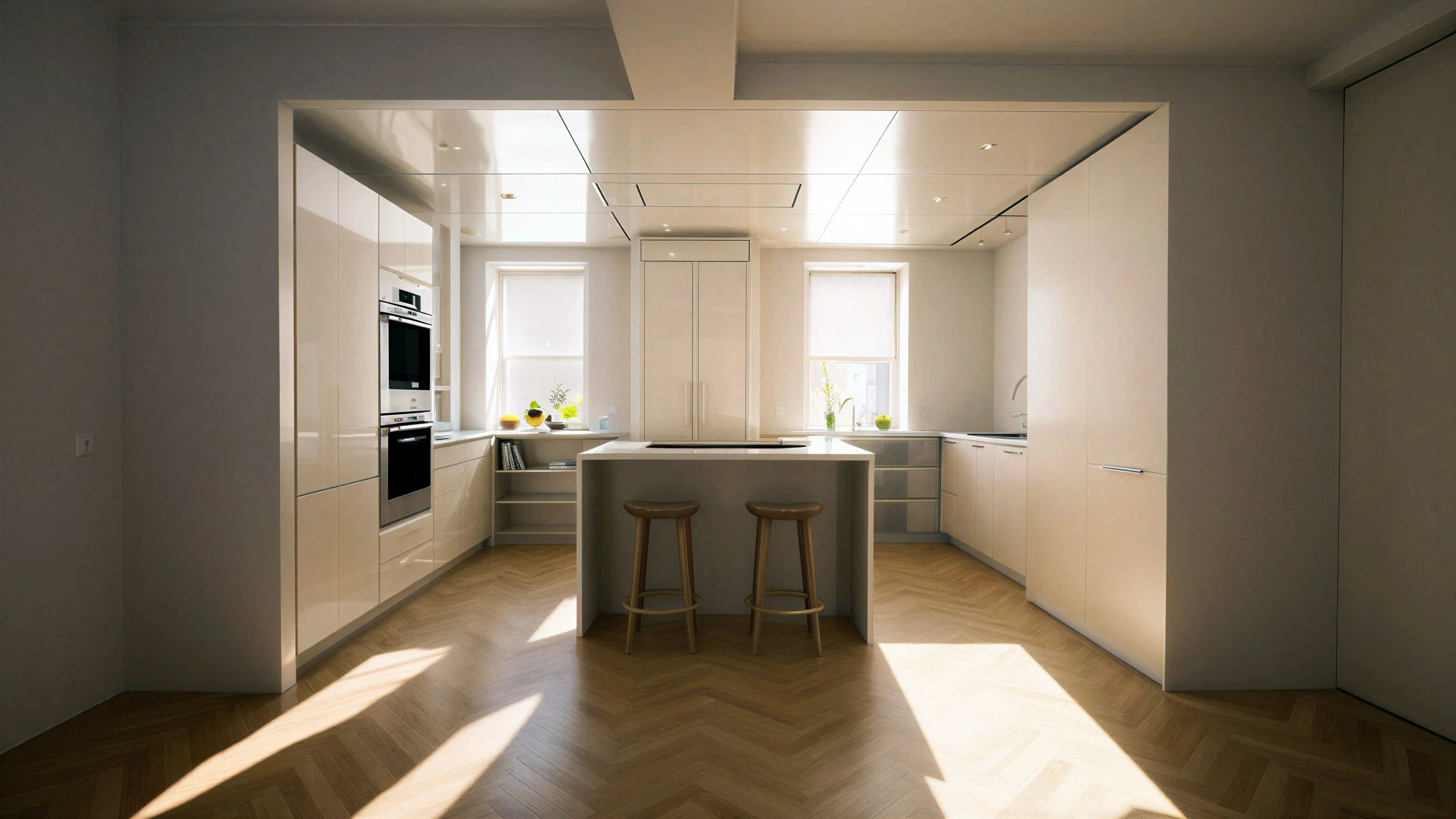 Gramercy House 