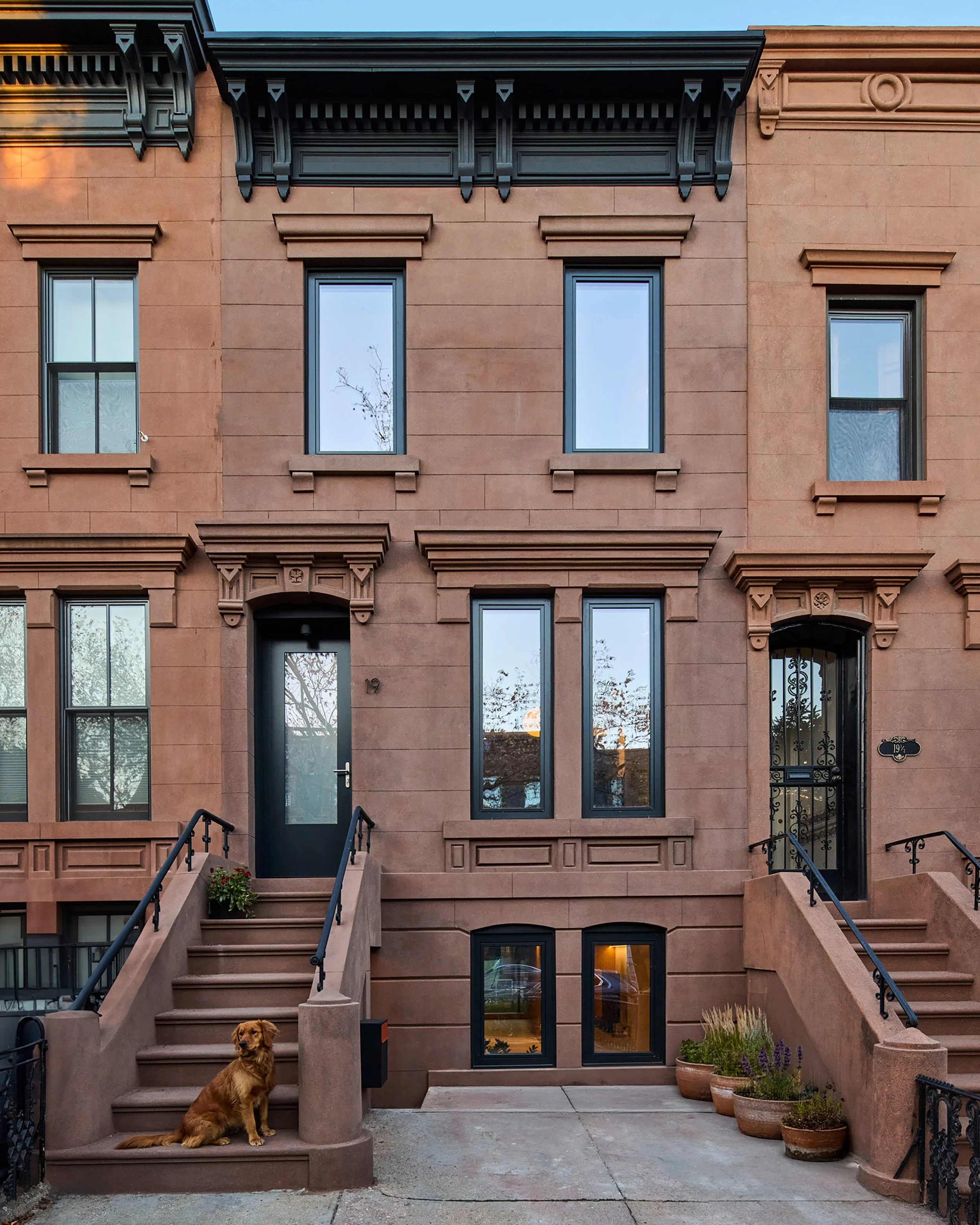 How Long Does a Brownstone Renovation Take in NYC?