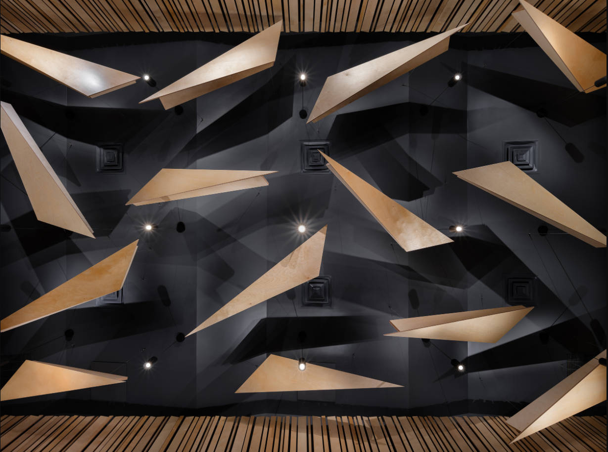 What Does an Architect of Record Do?