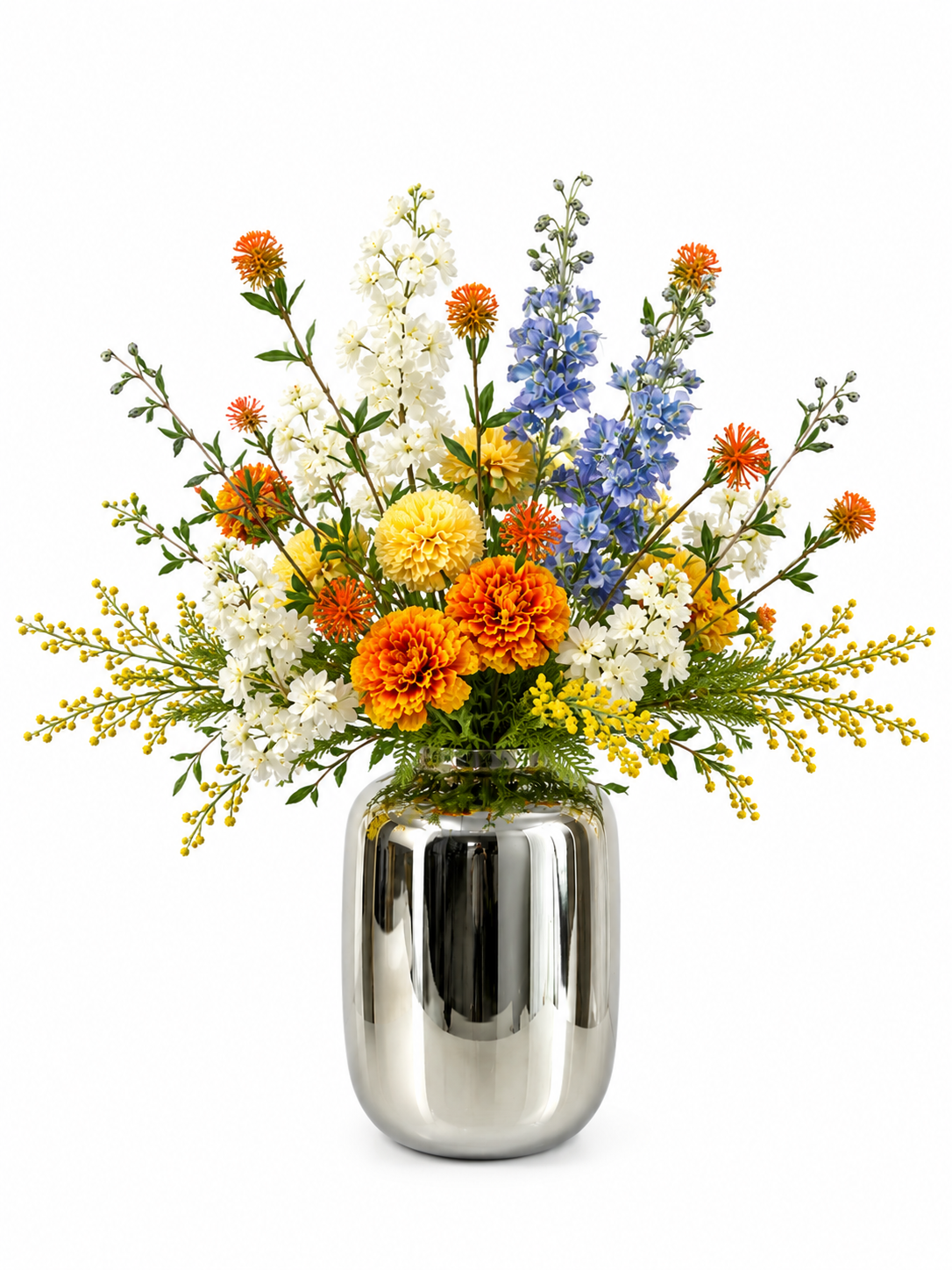 Bouquet Éclat du Jardin