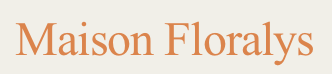 Maison Floralys