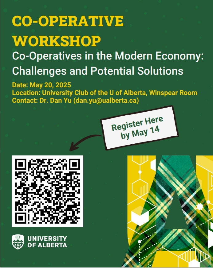 Co-operatives in the Modern Economy: Challenges and Potential Solutions