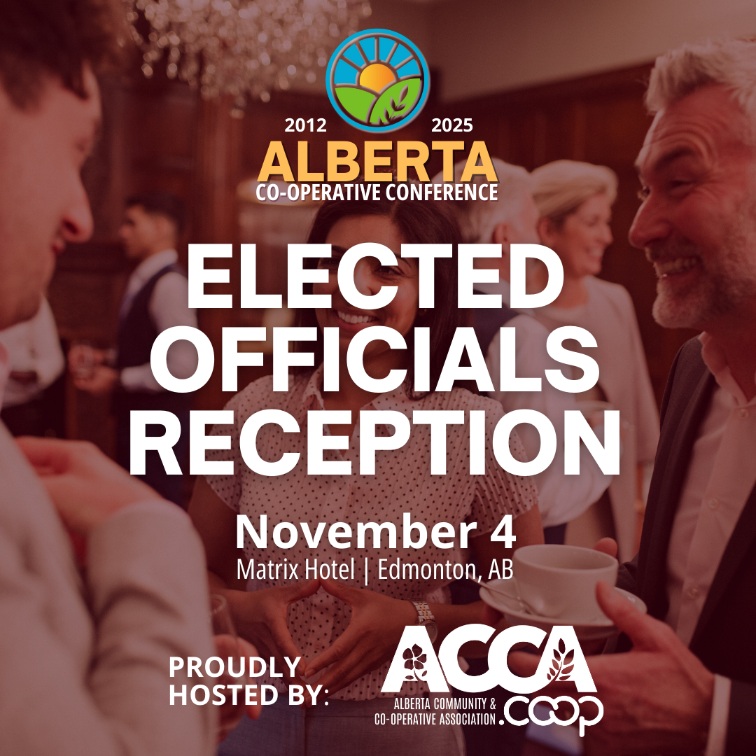 Elected Officials Reception